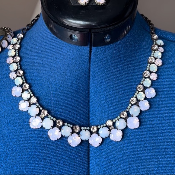 SOLD Light pink Sorrelli Set - Picture 7 of 12